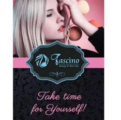 Fascino beauty & brow bar