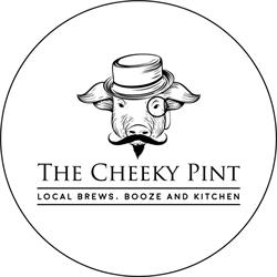 The Cheeky Pint