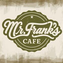 Mr Frank's Cafe