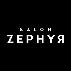 Salon Zephyr Concord