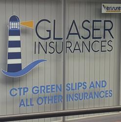 Glaser Insurances
