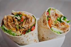 Port Cafe and Kebabs