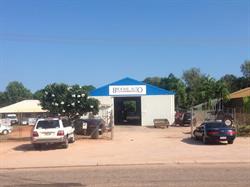 Broome Auto Excellence