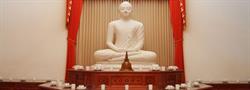 Samadhi Buddhist Meditation Centre