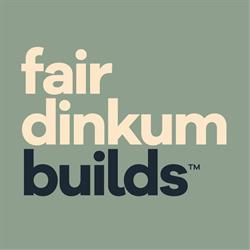 Fair Dinkum Builds Karratha
