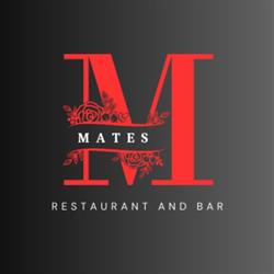 Mate's restaurant and bar