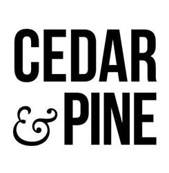 Cedar & Pine Bar