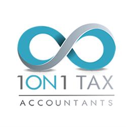1on1 Tax Accountants