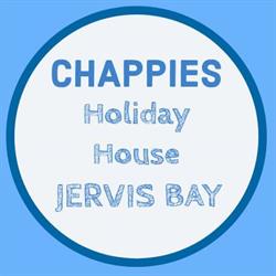 Chappies Holiday House, Callala Bay