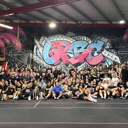 6PBC. Bootcamp