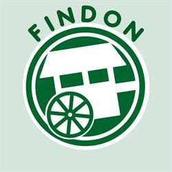 Warong Findon
