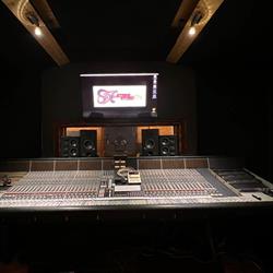 Six String Studio