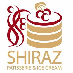 Shiraz ice cream