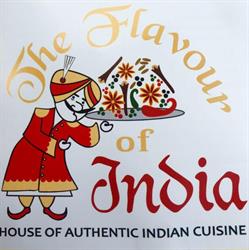 The Flavour of India Indian Restaurant Lismore