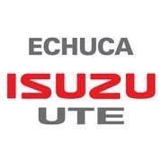 Echuca Isuzu Ute