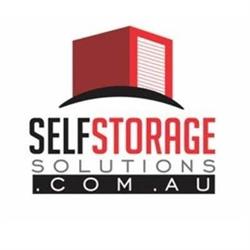 Self Storage Solutions