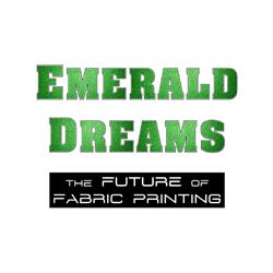 Emerald Dreams Textiles