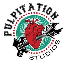 Pulpitation Studios