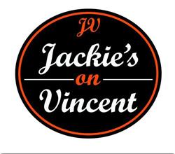 Jackie's On Vincent