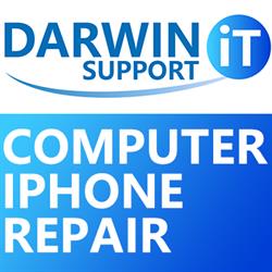 Darwin I.T. Support