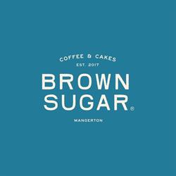 Brown Sugar Espresso Bar