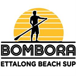 Bombora Ettalong Beach SUP