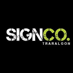 SignCo.