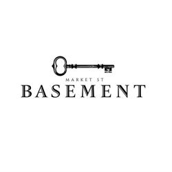 Market St Basement
