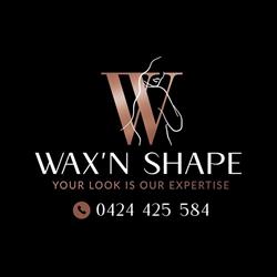 Wax'n shape