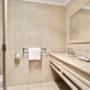 Bathroom in guest room