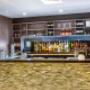 Hotel bar