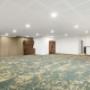 Event space