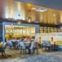 On-site restaurant