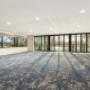 Event space