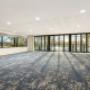 Event space
