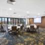 Large space perfect for corporate functions or training