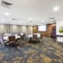 Large space perfect for corporate functions or training