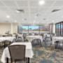 Large space perfect for corporate functions or training
