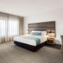 Spacious suite with added amenities
