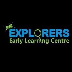 Jnr Explorers
