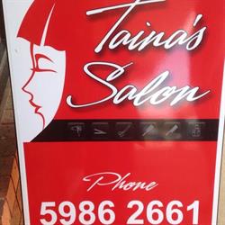 Taina's Salon
