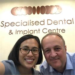 Specialised Dental & Implant Centre