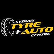 Sydney Tyre & Auto Centre