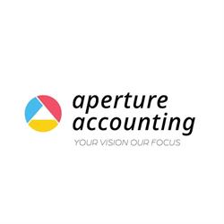 Aperture Accounting