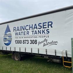 Rainchaser Water Tanks PTY LTD