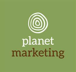 Our Planet Marketing