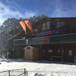 Mt Baw Baw Ski Hire