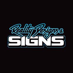 Reality Designs & Signs