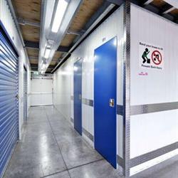 Lock N Leave Self Storage and Wine Cave