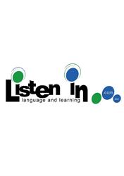 Listen in - Language & Learning Services